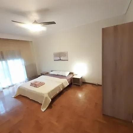 Apartment Asteris Thermi