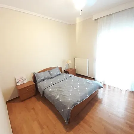 Asteris Apartment *