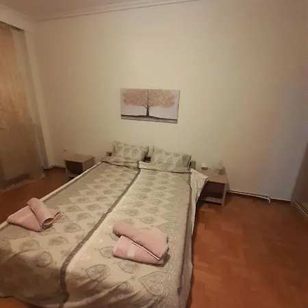 Apartment Asteris