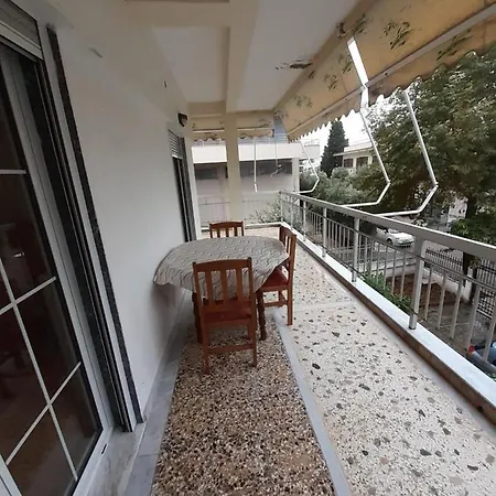 Asteris Apartment