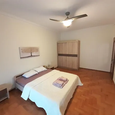 Apartamento Asteris