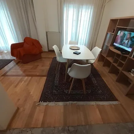 Asteris Apartment