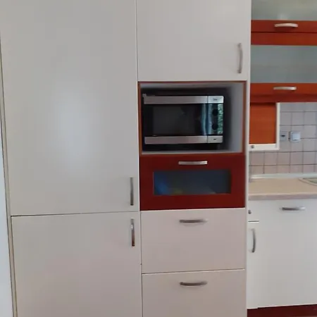 Asteris Apartment *