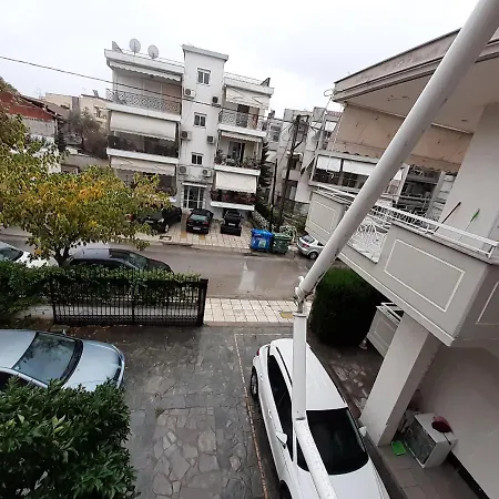Asteris Apartment