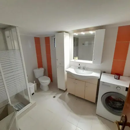 Apartment Asteris
