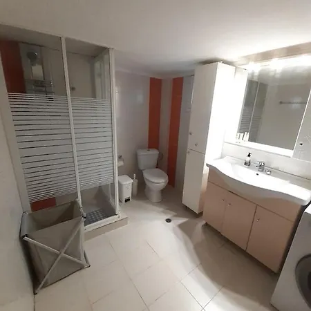 Apartment Asteris *