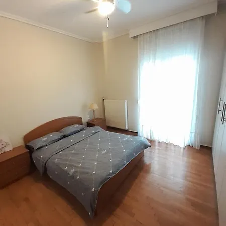 Asteris Apartment *