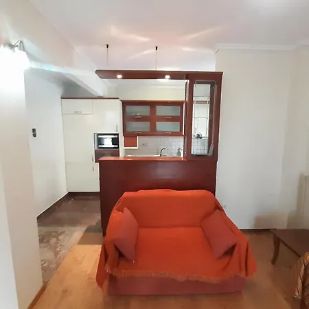 Apartment Asteris Thermi