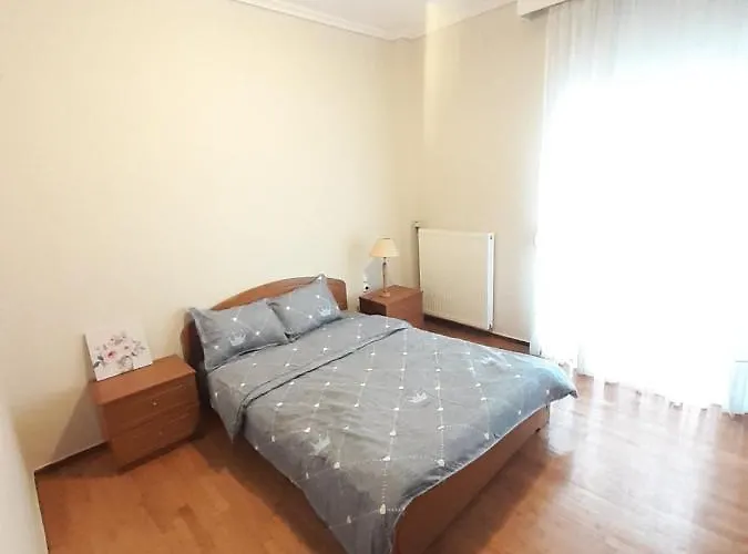 Asteris Apartament *