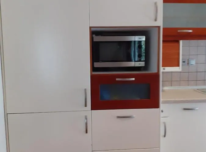 Asteris Apartament *