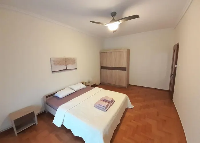 Apartmán Asteris