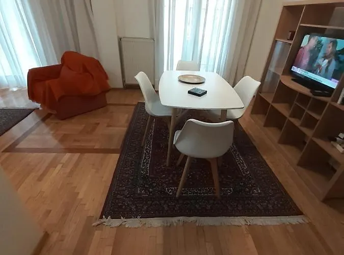Asteris Apartmán