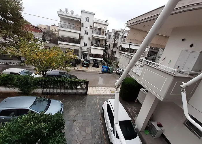 Asteris Apartmán