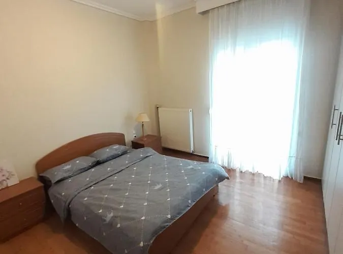 Asteris Apartmán *